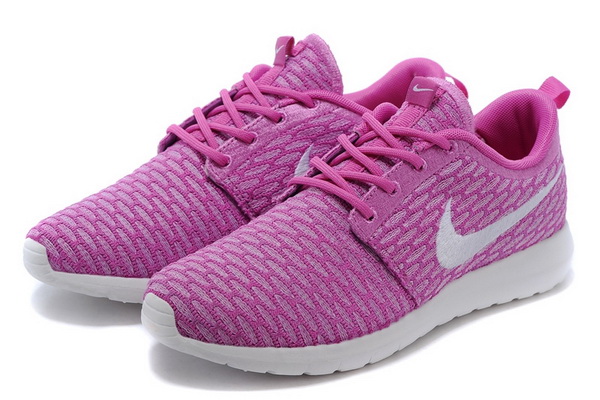 NIKE Roshe II Women Flyknit--085